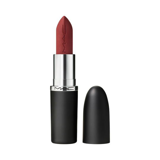 M.A.C Macximal Matte Lipstick - Avant Garnet, 3.5g, Buy from Indicrest