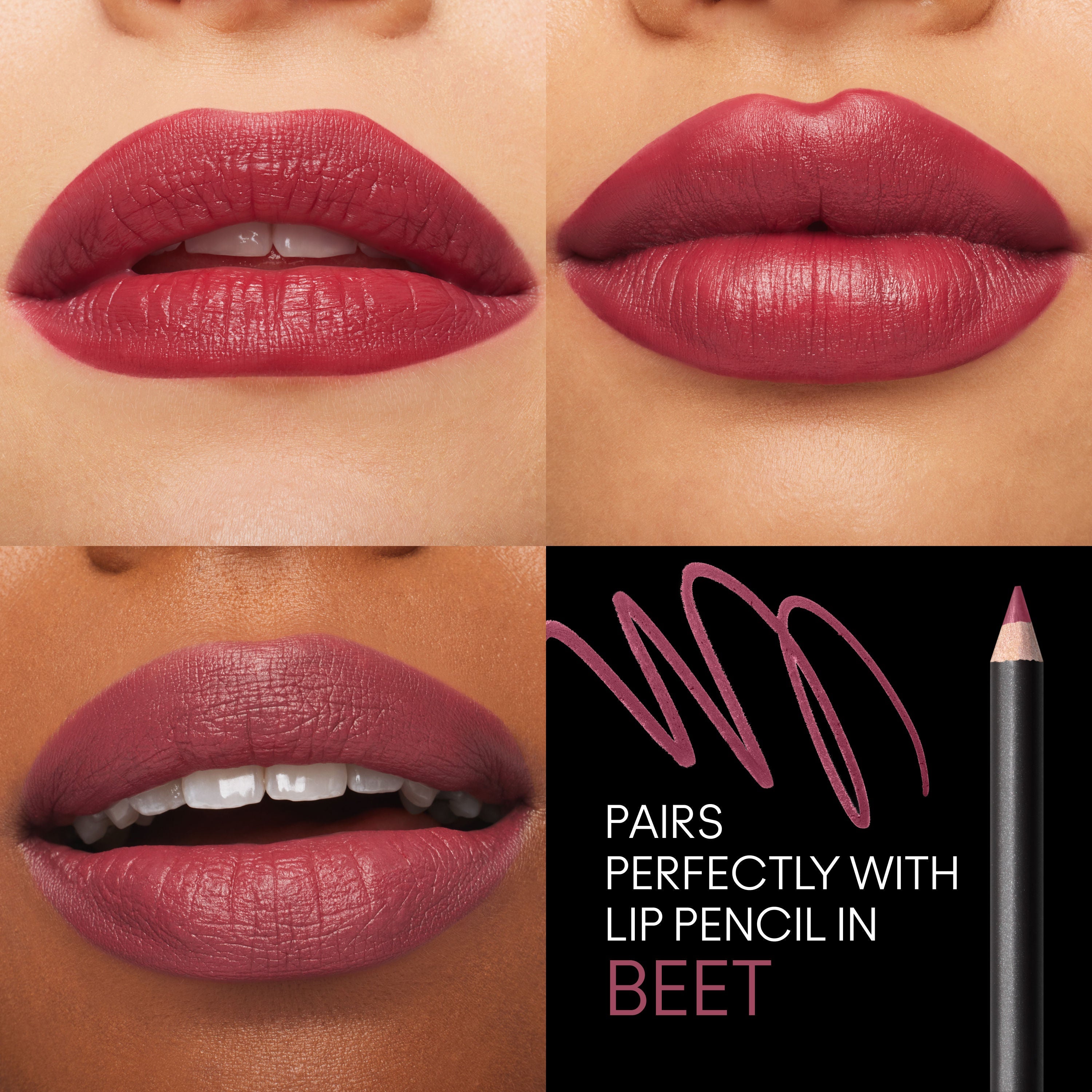 M.A.C Macximal Matte Lipstick - Keep Dreaming, 3.5g