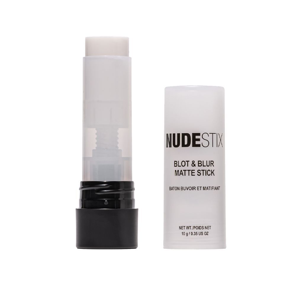 Nudestix Blot & Blur Matte Stick, 10 g, Buy from Indicrest