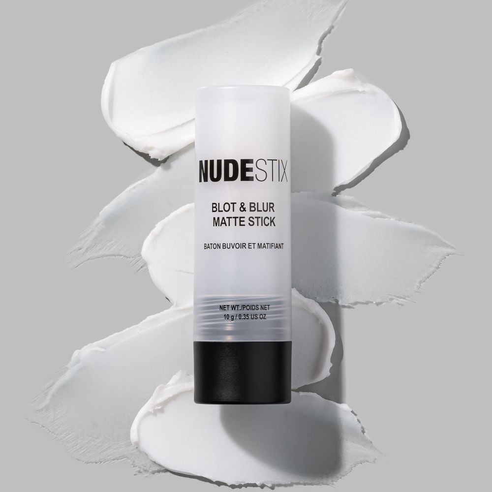 Nudestix Blot & Blur Matte Stick, 10 g