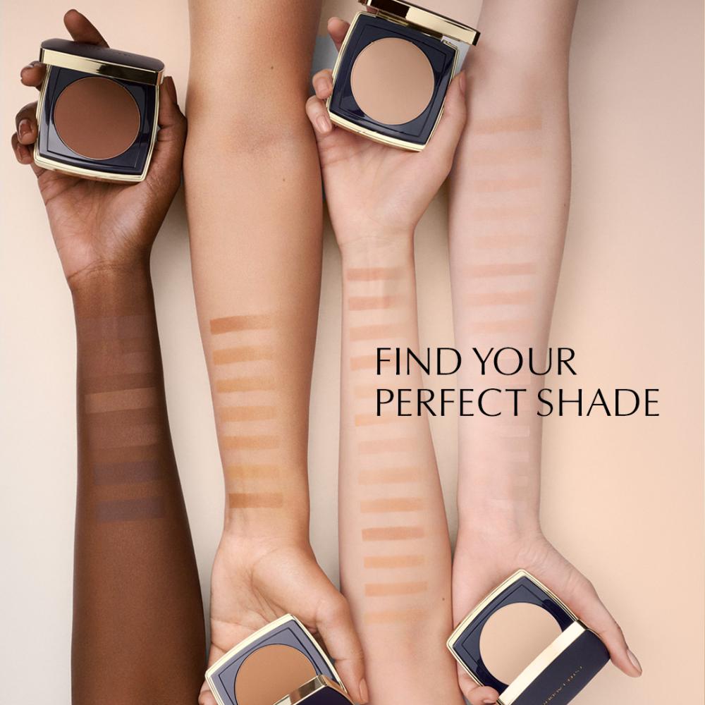 Estee Lauder Double Wear Stay-In-Place Matte Powder-1W2 Sand, 12g