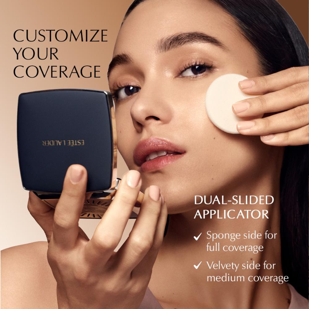 Estee Lauder Double Wear Stay-In-Place Matte Powder-1W2 Sand, 12g