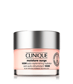 Clinique Moisture Surge Duo 2x 50ml, 2 pcs