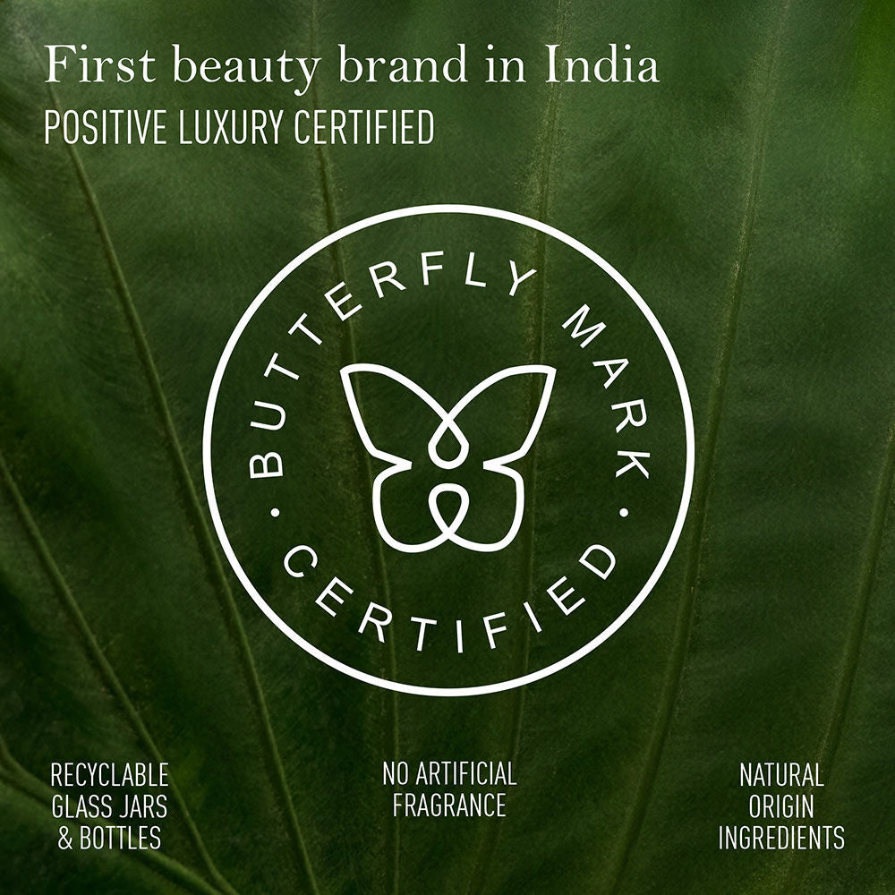 Kama Ayurveda Vasara Cardamom Purifying Mud Mask, 15ml