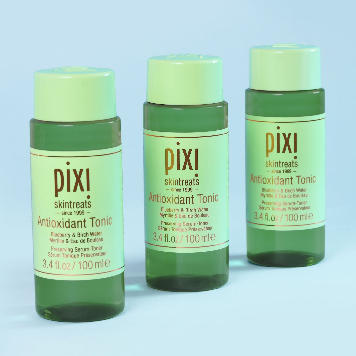 PIXI Antioxidant Tonic, 100ml
