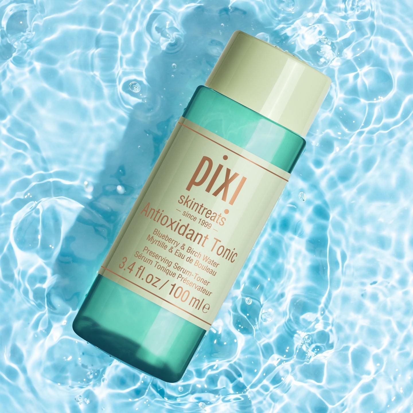 PIXI Antioxidant Tonic, 100ml