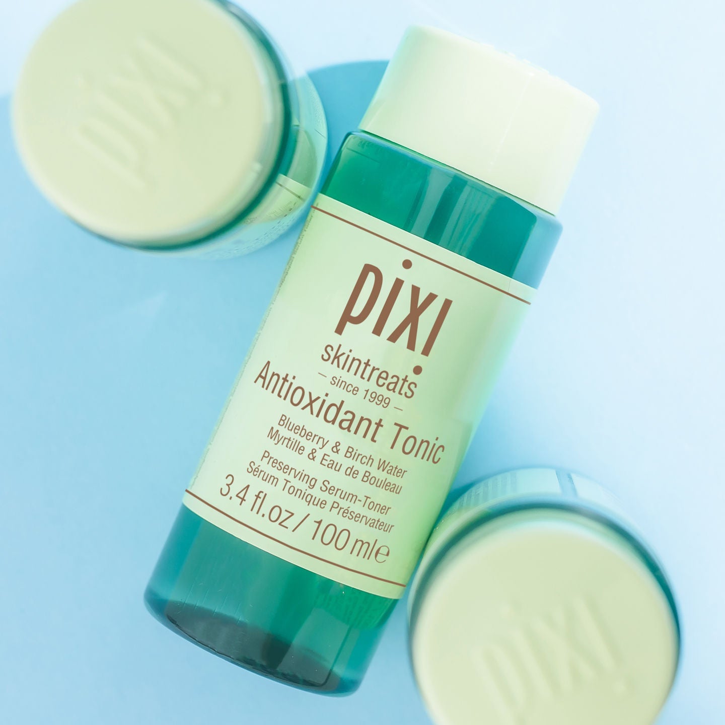 PIXI Antioxidant Tonic, 100ml