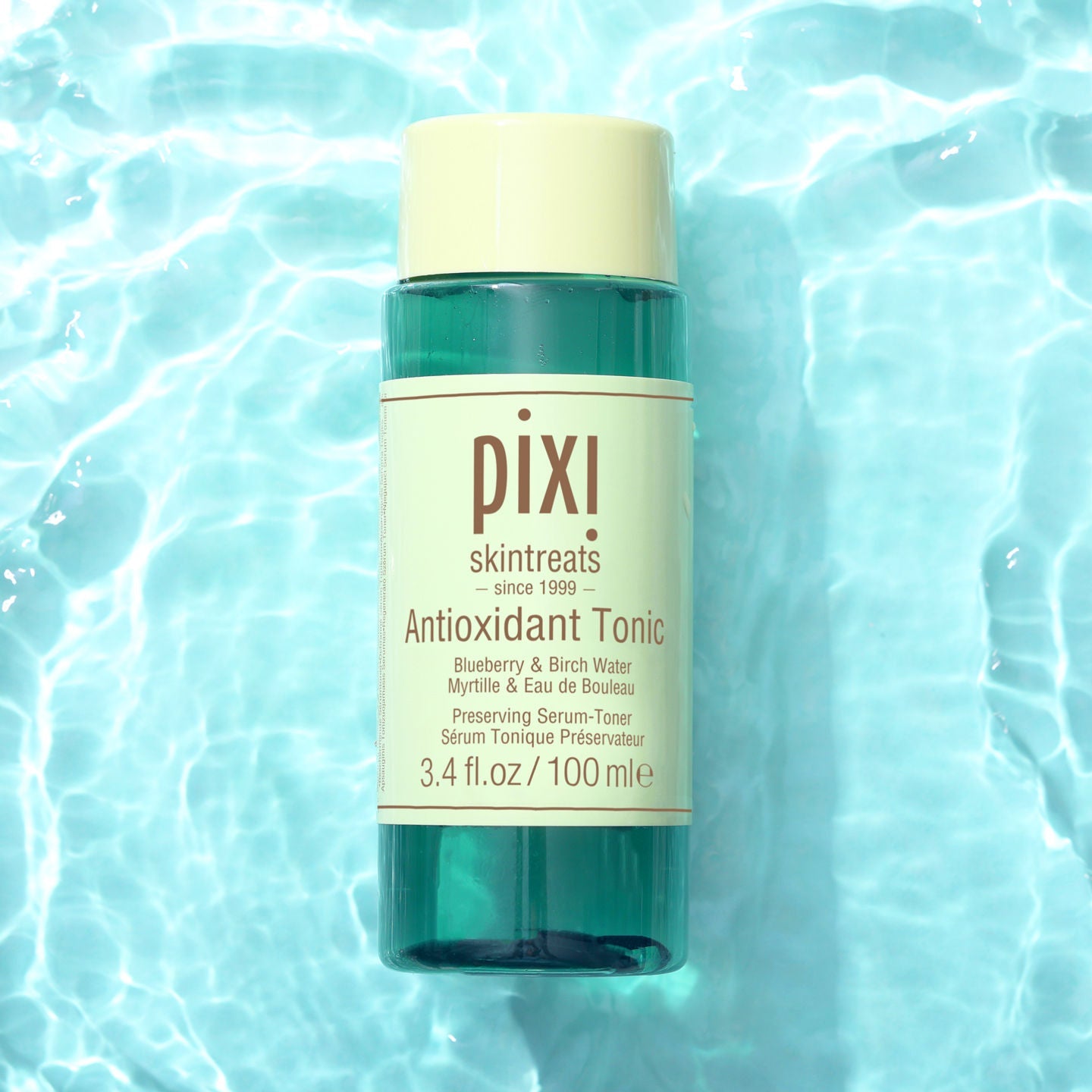 PIXI Antioxidant Tonic, 100ml