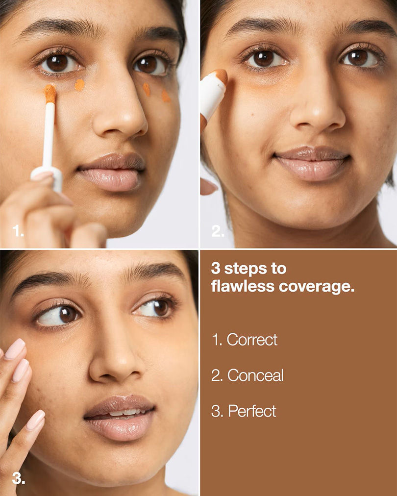 Clinique Even Better All Over Primer And Corrector, 6ml