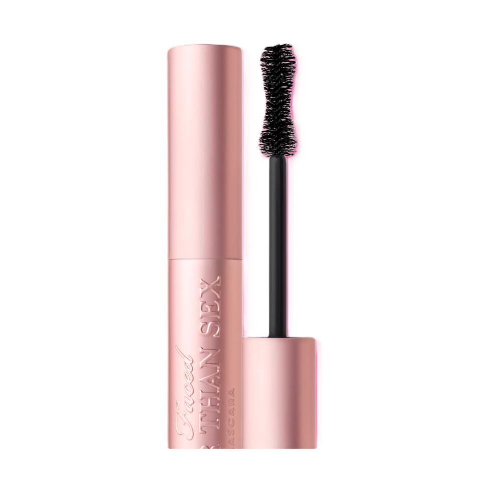 Too Faced Better Than Sex Mascara - Black, 8ml