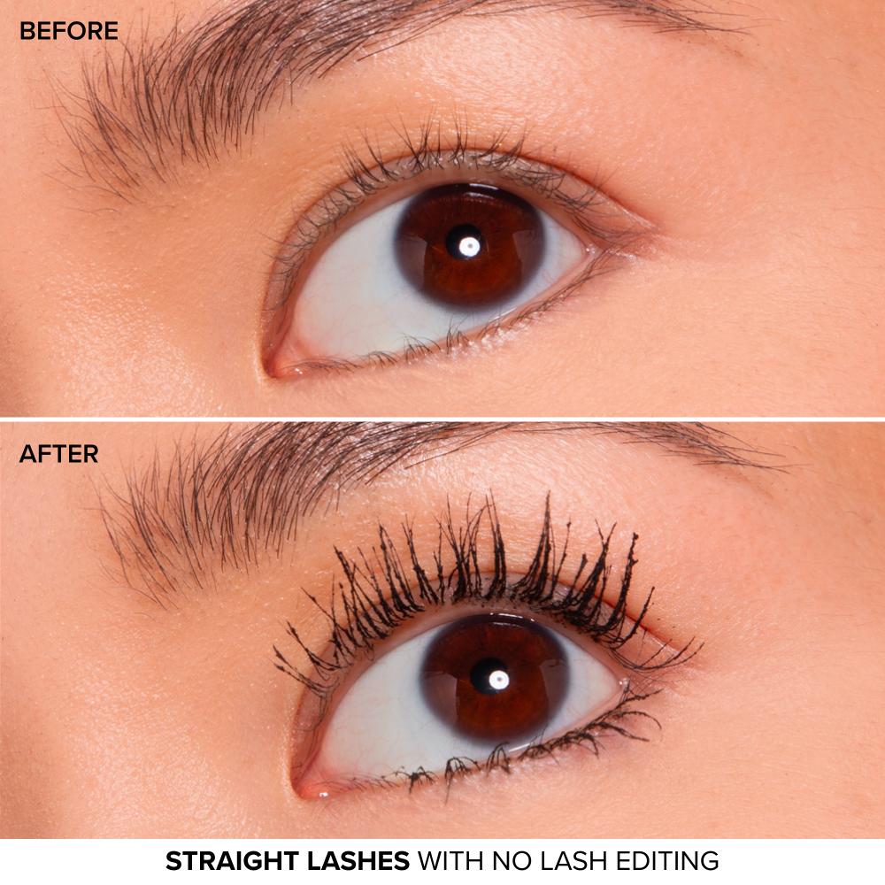 Too Faced Better Than Sex Mascara - Waterproof Black, 8ml
