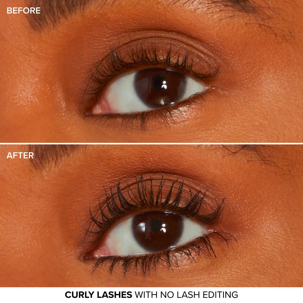 Too Faced Better Than Sex Mascara - Waterproof Black, 8ml