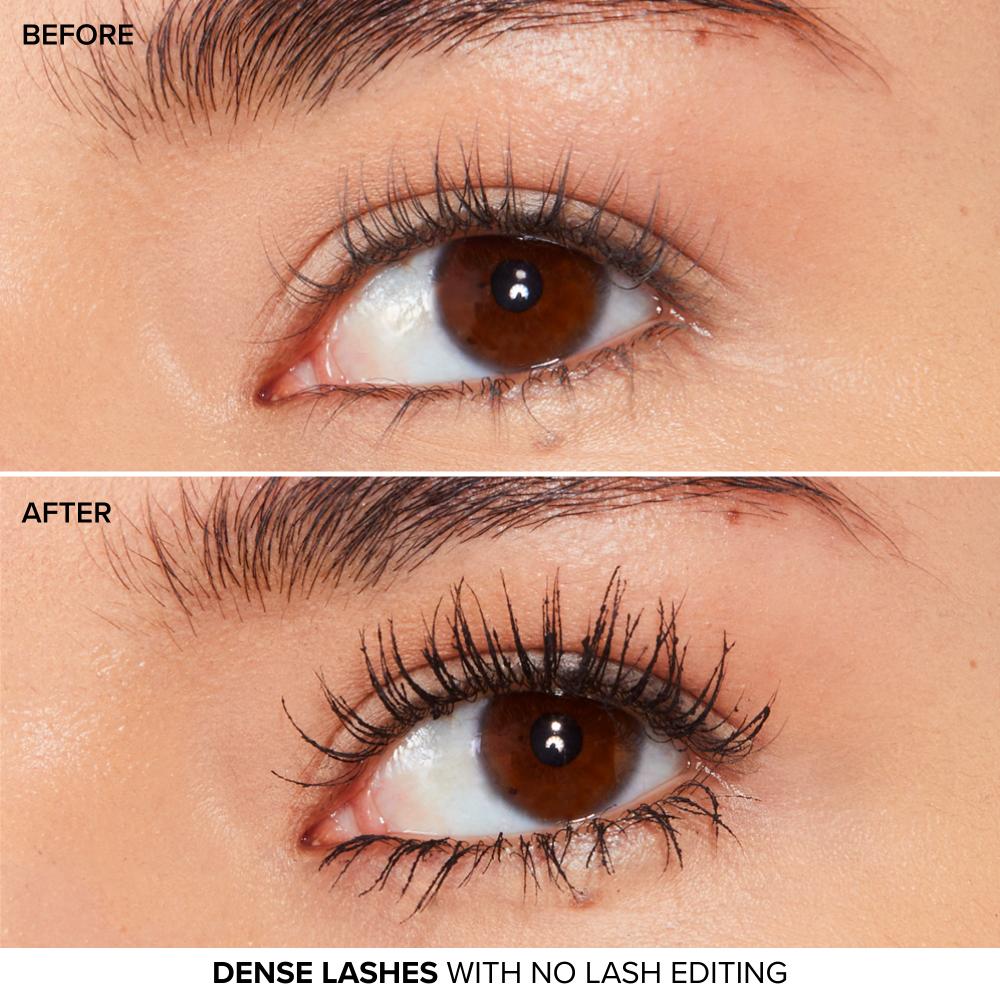 Too Faced Better Than Sex Mascara - Waterproof Black, 8ml