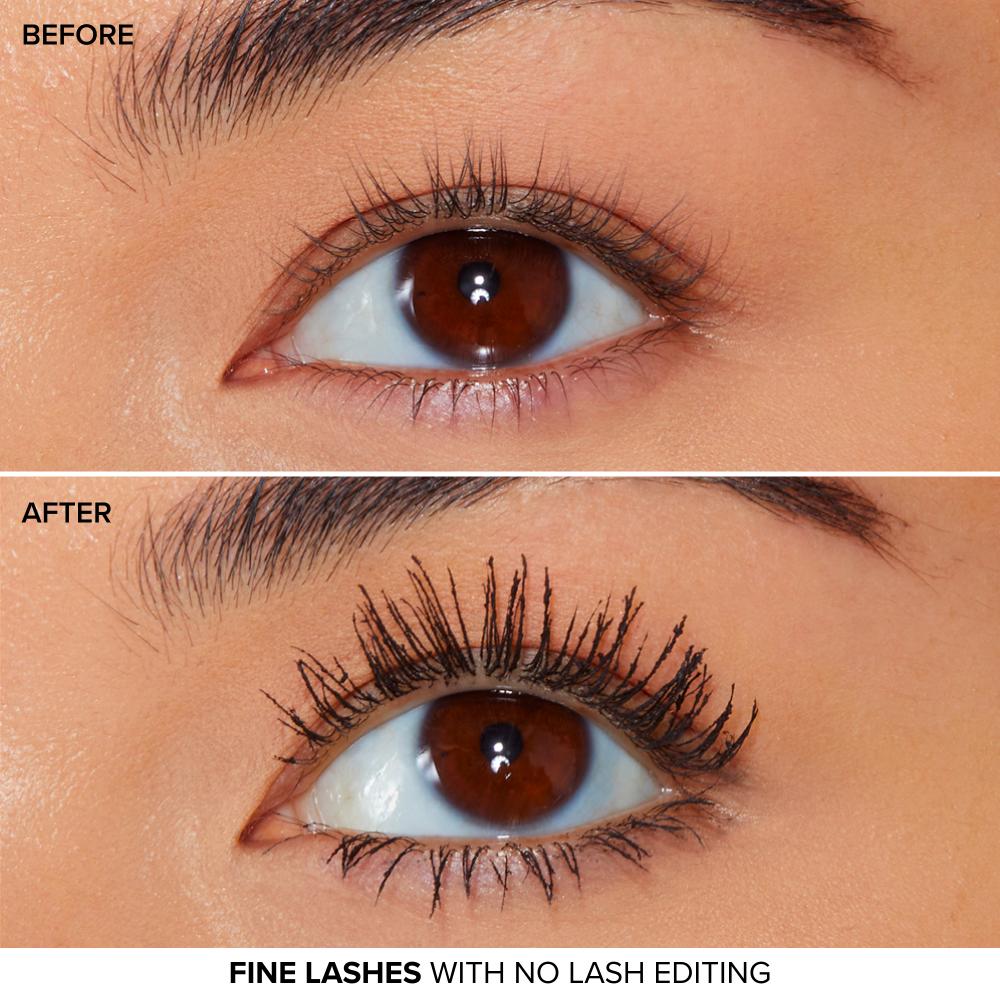 Too Faced Better Than Sex Mascara - Waterproof Black, 8ml