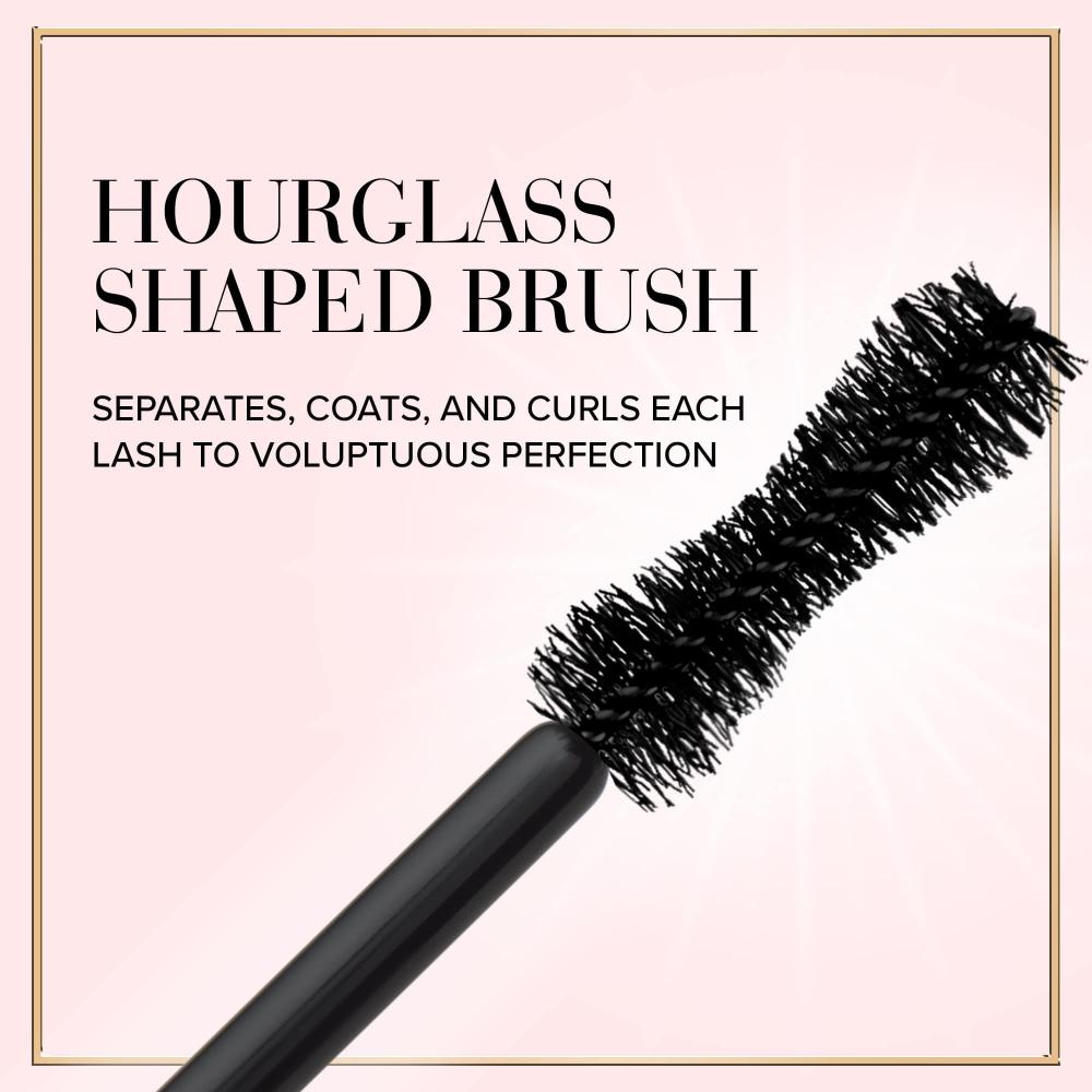 Too Faced Better Than Sex Mascara Travel Size - Black, 4.8g