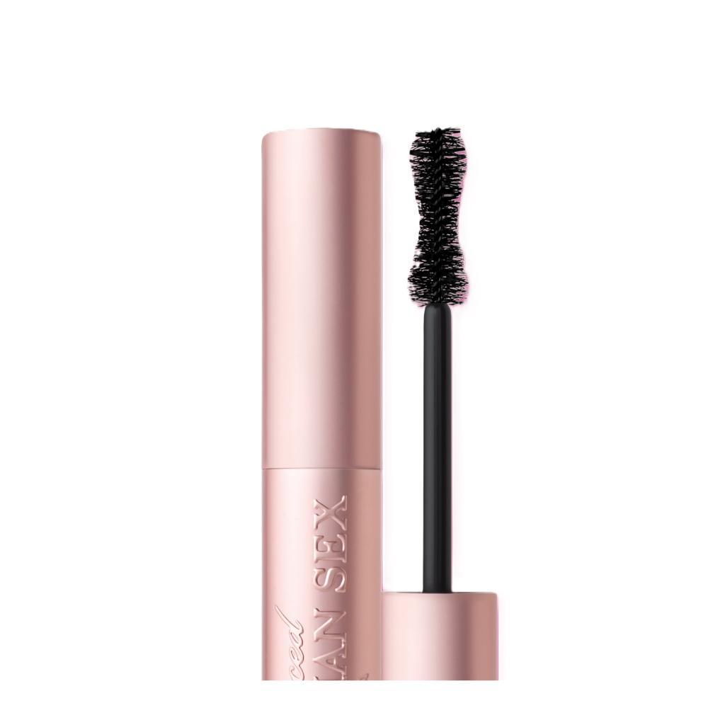 Too Faced Better Than Sex Mascara Travel Size - Black, 4.8g