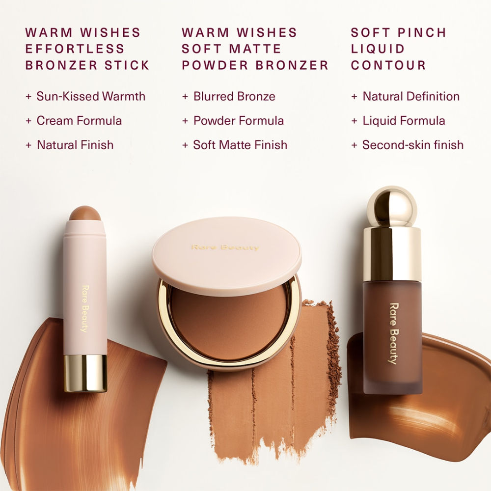 Rare Beauty Soft Pinch Liquid Contour - Solace, 14.88ml