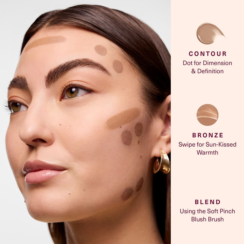 Rare Beauty Soft Pinch Liquid Contour - Solace, 14.88ml