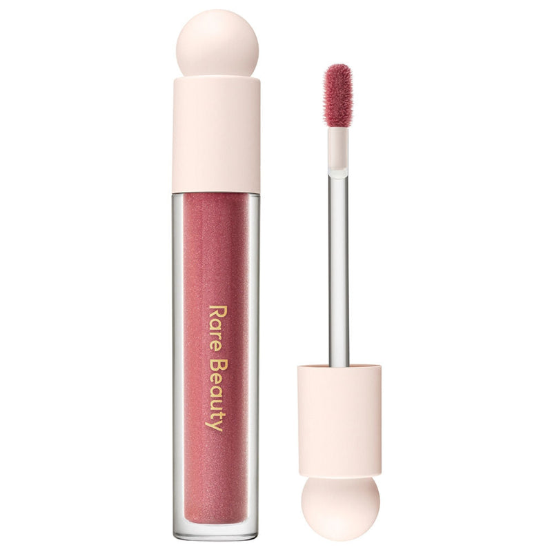 Rare Beauty Positive Light Luminizing Lip Gloss - Glimmer, 3.3ml, Buy from Indicrest