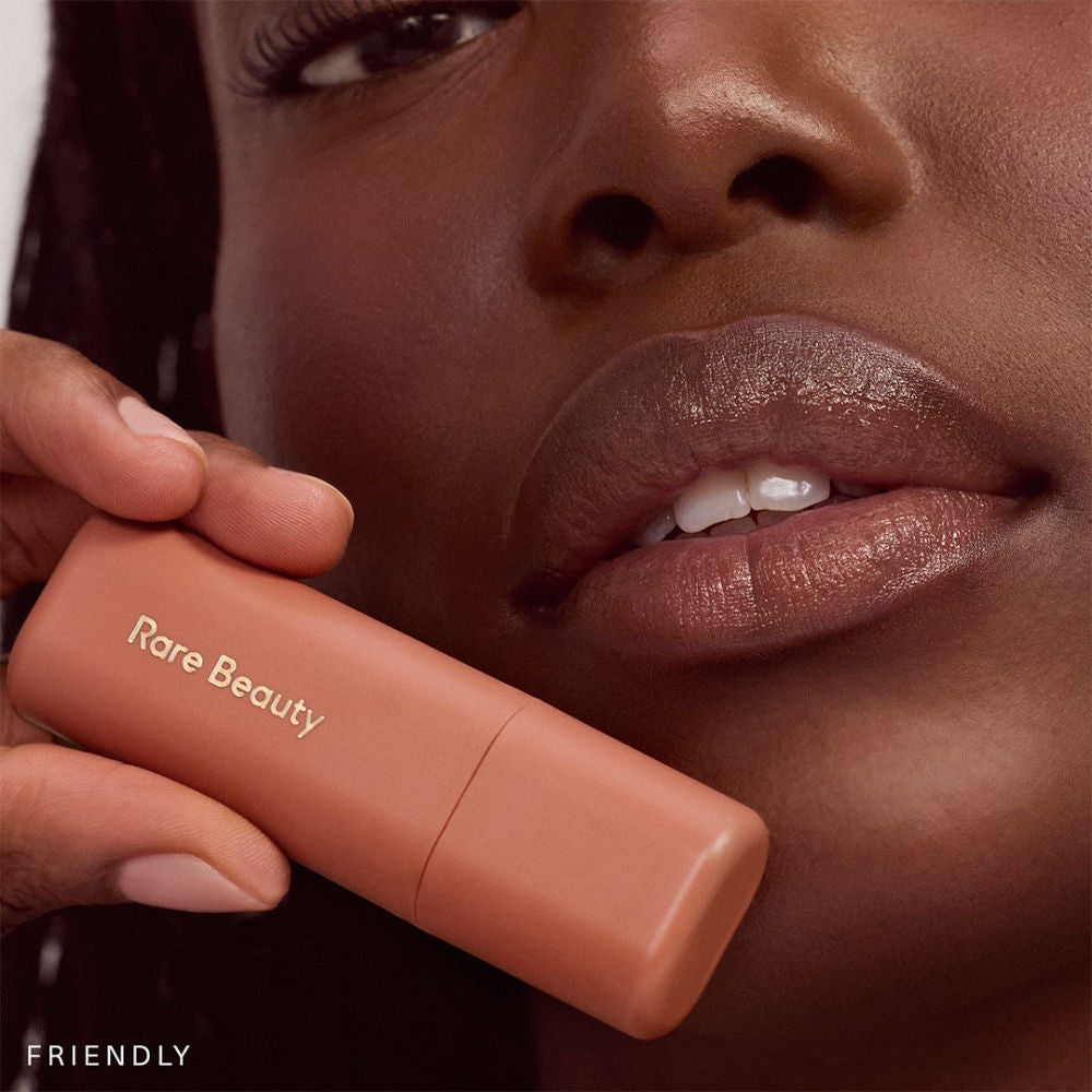 Rare Beauty Find Comfort Lip Butter - Friendly, 4g