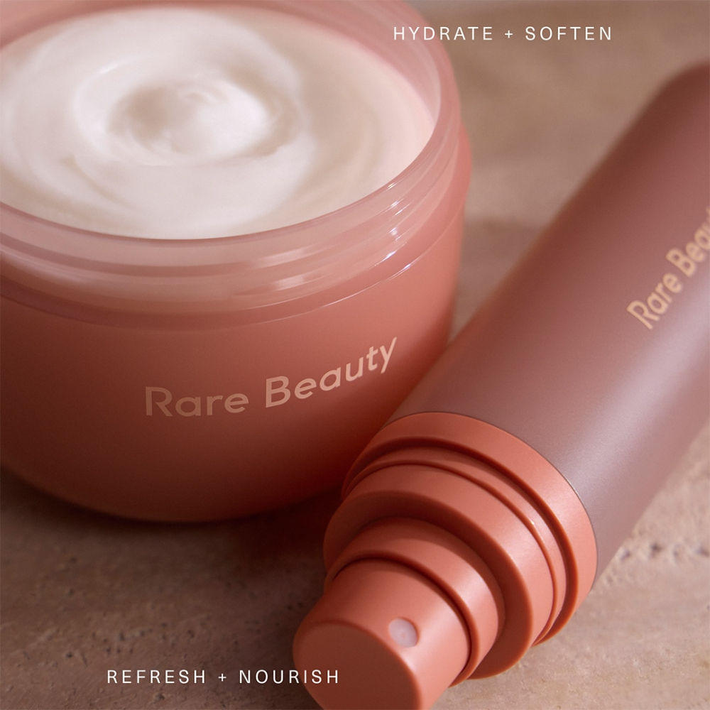 Rare Beauty Find Comfort Bouncy Body Cream - Awaken Confidence, 250ml