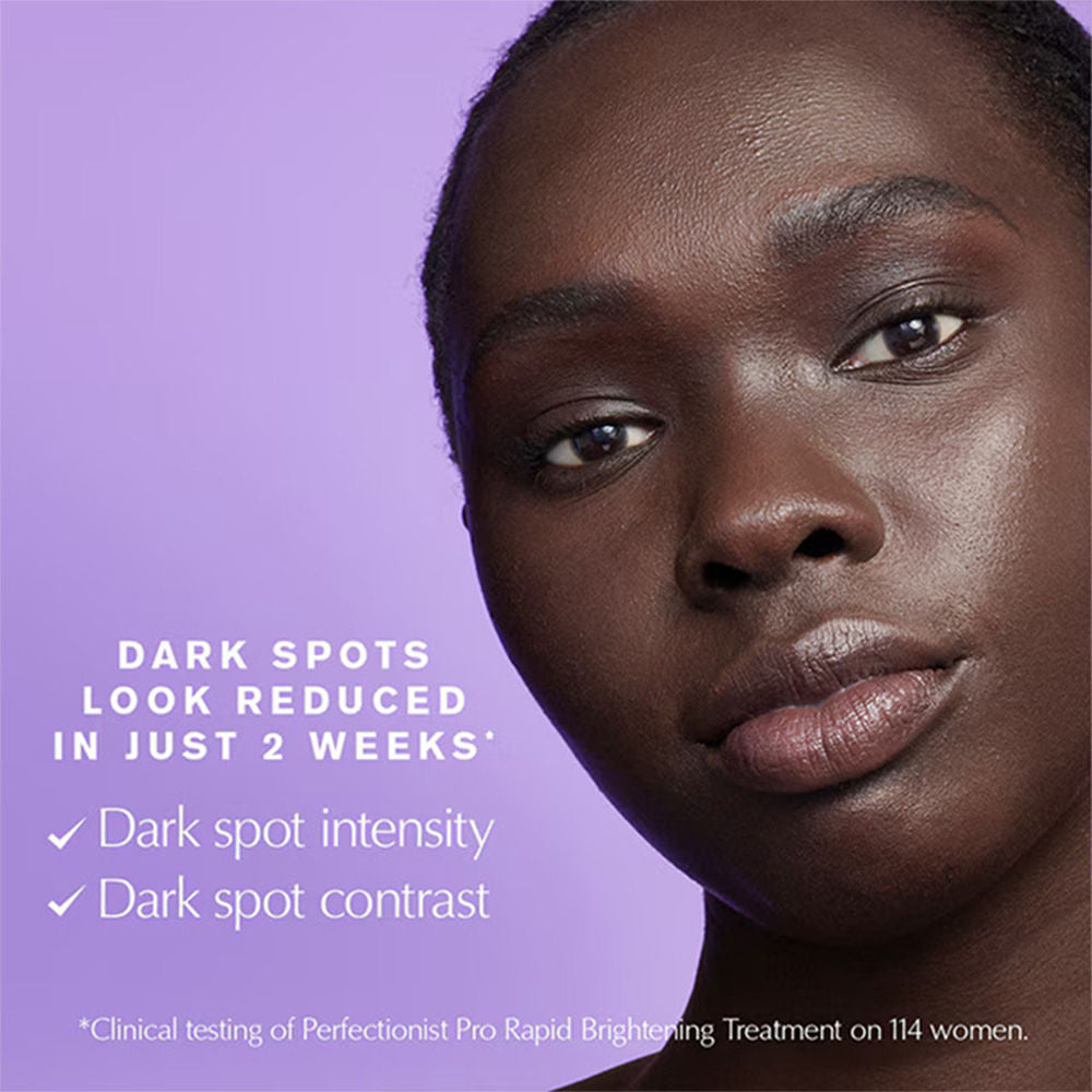 Estee Lauder Perfectionist Pro Rapid Brightening Treatment, 30ml