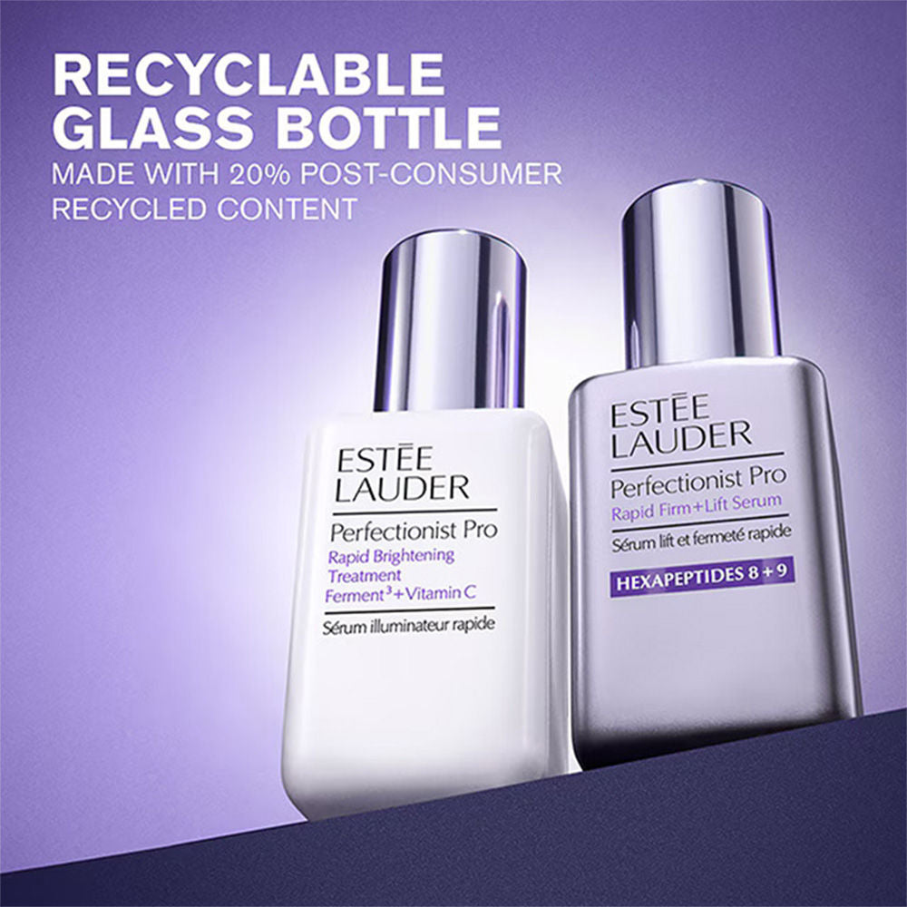 Estee Lauder Perfectionist Pro Rapid Brightening Treatment, 50ml