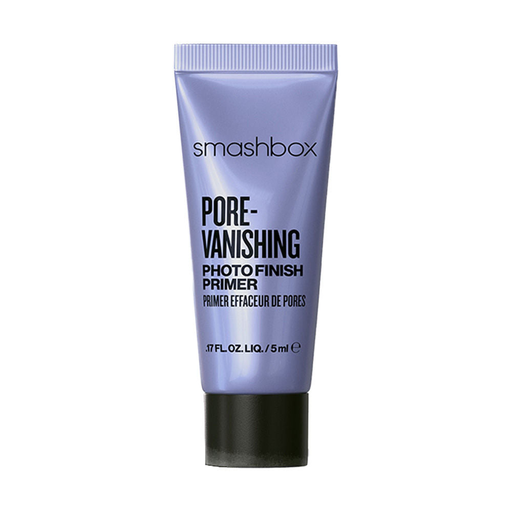 Smashbox Photo Finish Pore Vanishing Primer, 5ml