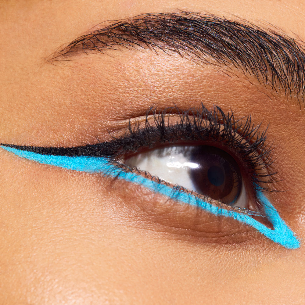 M.A.C. Colour Excess Gel Pencil Waterproof Eye Liner - Blueberry Milk, 0.35g