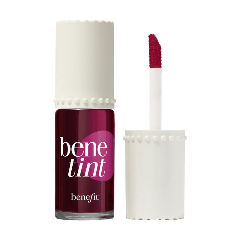 Benefit Cosmetics Benetint Lip & Cheek Tint - Raspberry, 6ml, Buy from Indicrest