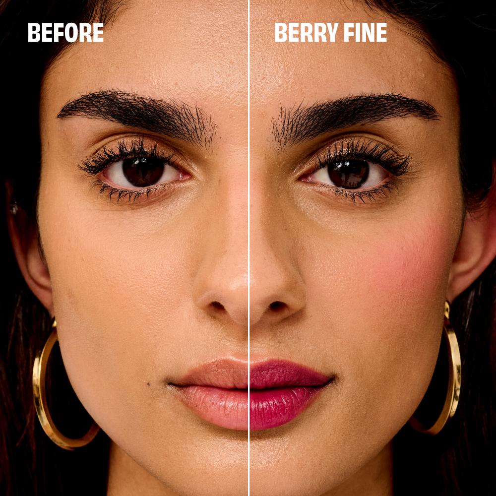 Benefit Cosmetics Benetint Lip & Cheek Tint - Raspberry, 6ml