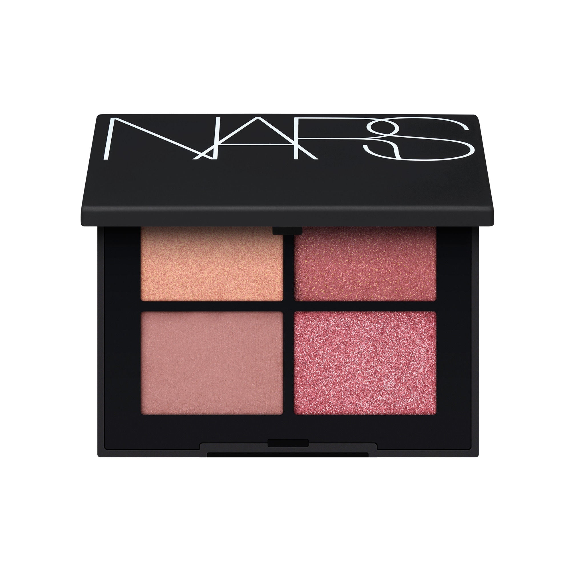 NARS Quad Eyeshadow - Lumpur, 1 pcs, Buy from Indicrest
