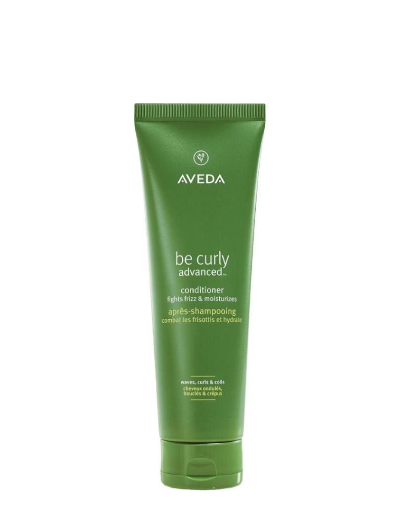 Aveda Be Curly Advanced Conditioner Fight Frizz & Moisturizes, 250ml, Buy from Indicrest