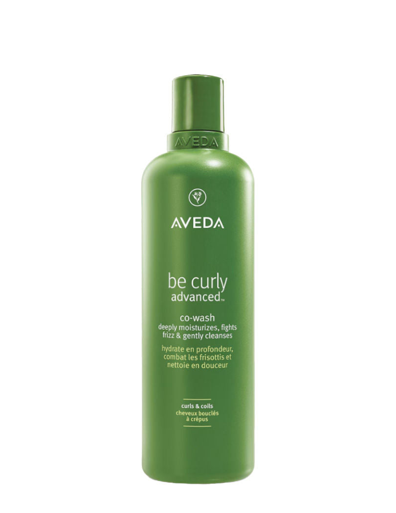Aveda Be Curly Advanced Co-Wash Shampoo, 350ml, Buy from Indicrest