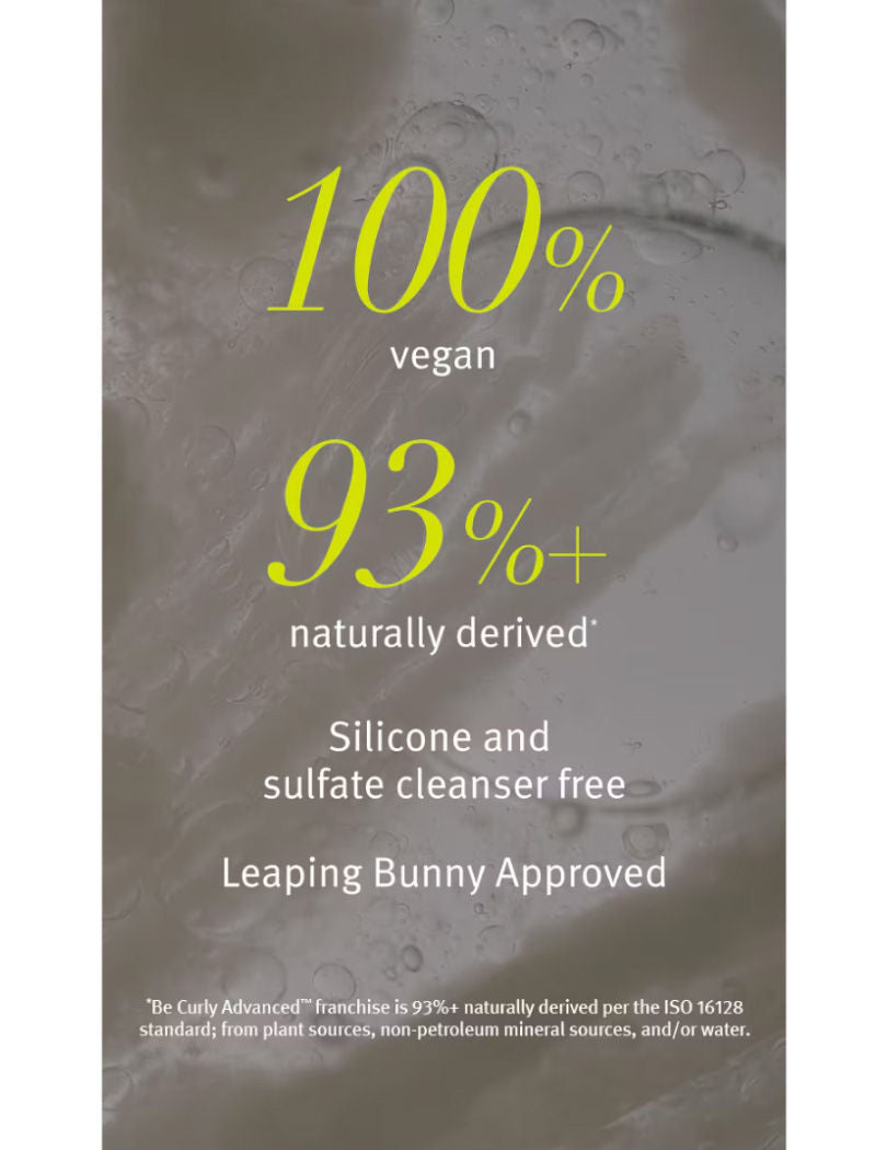 Aveda Be Curly Advanced Co-Wash Shampoo, 350ml