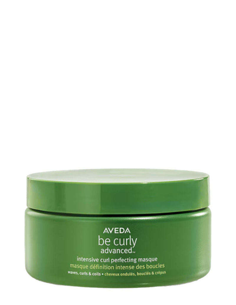 Aveda Be Curly Advanced Intensive Curl Perfecting Masque, 200ml, Buy from Indicrest