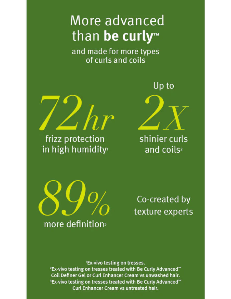 Aveda Be Curly Advanced Intensive Curl Perfecting Masque, 200ml