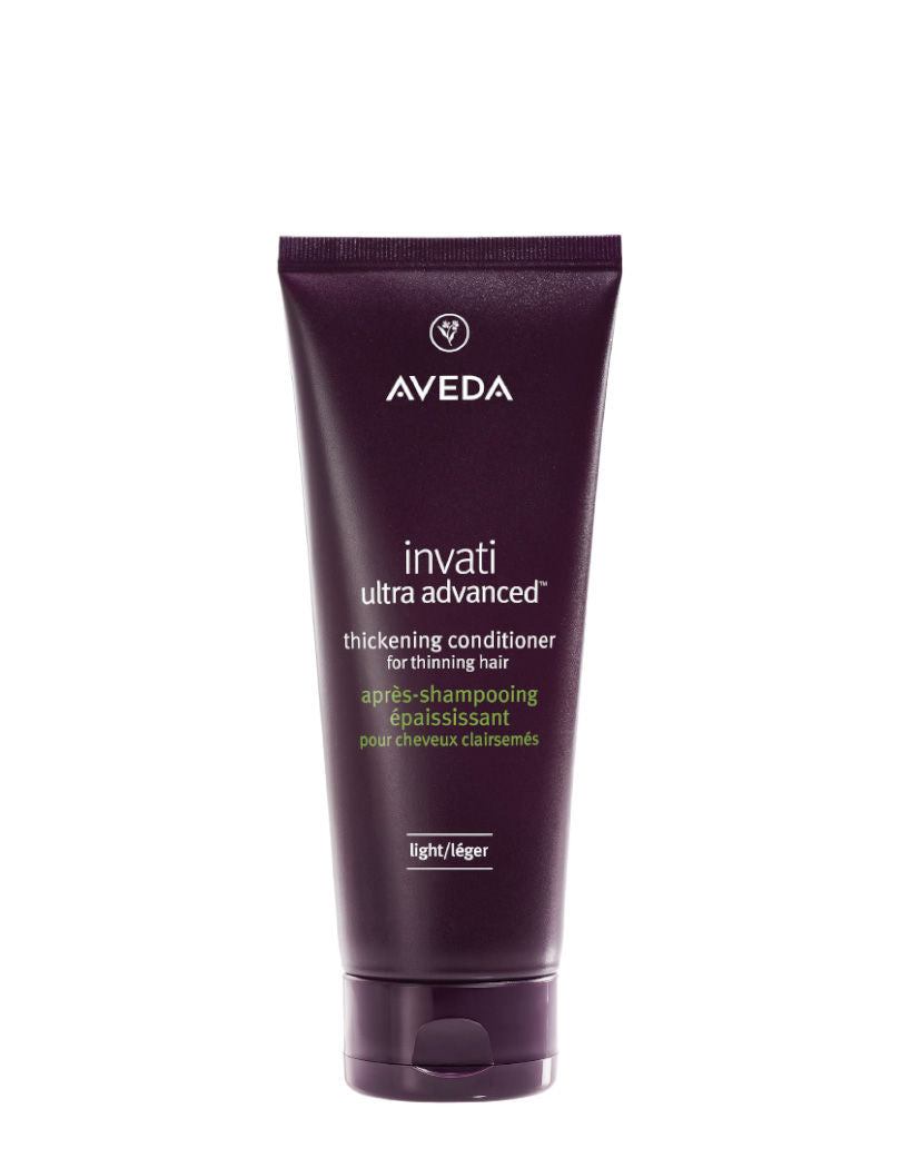Aveda Invati Ultra Advanced Thickening Light Conditioner, 200ml, Buy from Indicrest