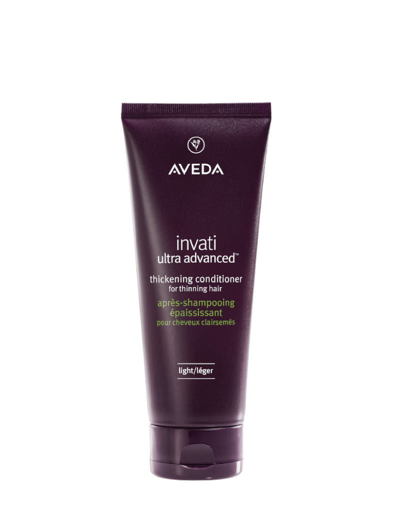 Aveda Invati Ultra Advanced Thickening Light Conditioner, 200ml, Buy from Indicrest