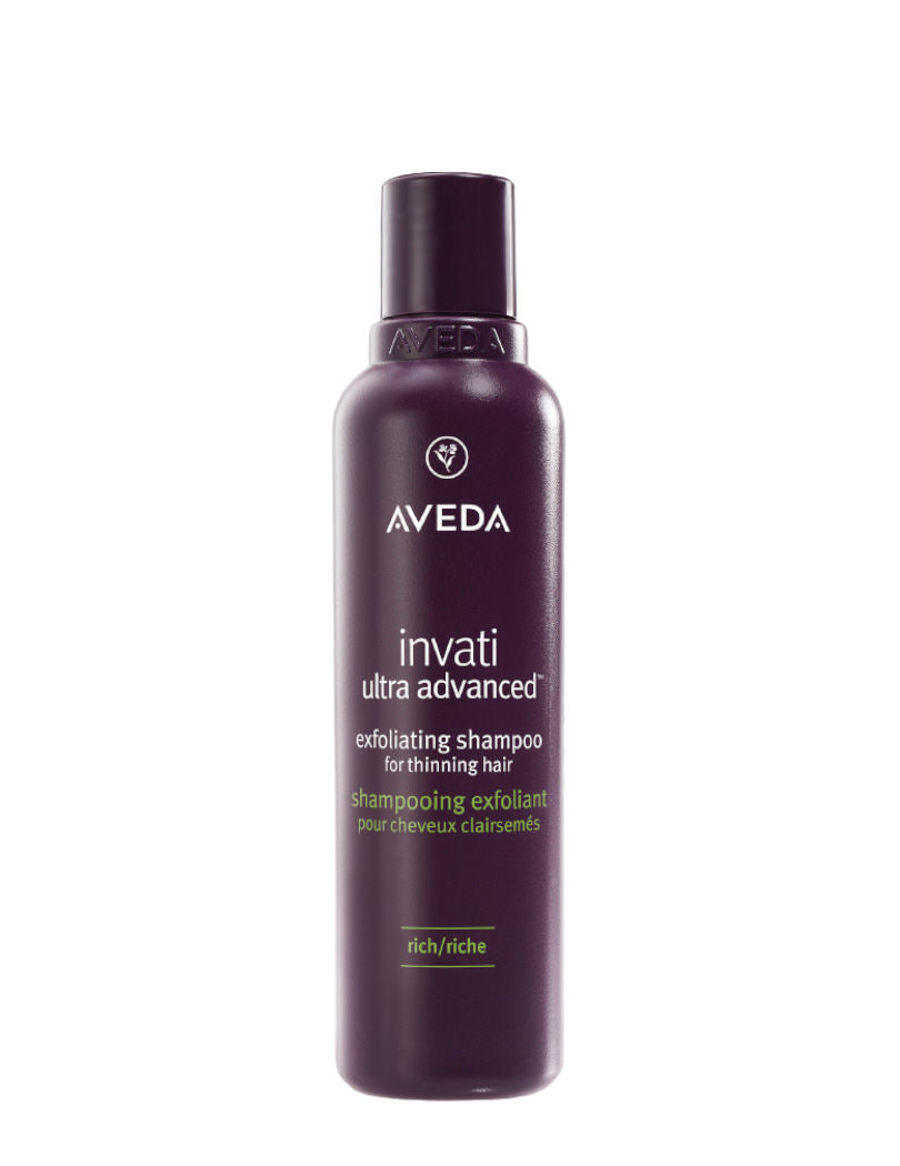 Aveda Invati Ultra Advanced Exfoliating Rich Shampoo, 200ml, Buy from Indicrest