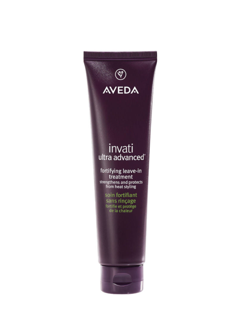 Aveda Invati Ultra Advanced Fortifying Leave-In Treatment, 100ml, Buy from Indicrest