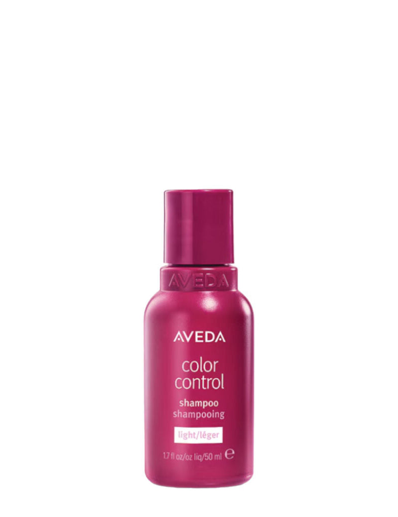 Aveda Color Control Light Shampoo, 50ml, Buy from Indicrest