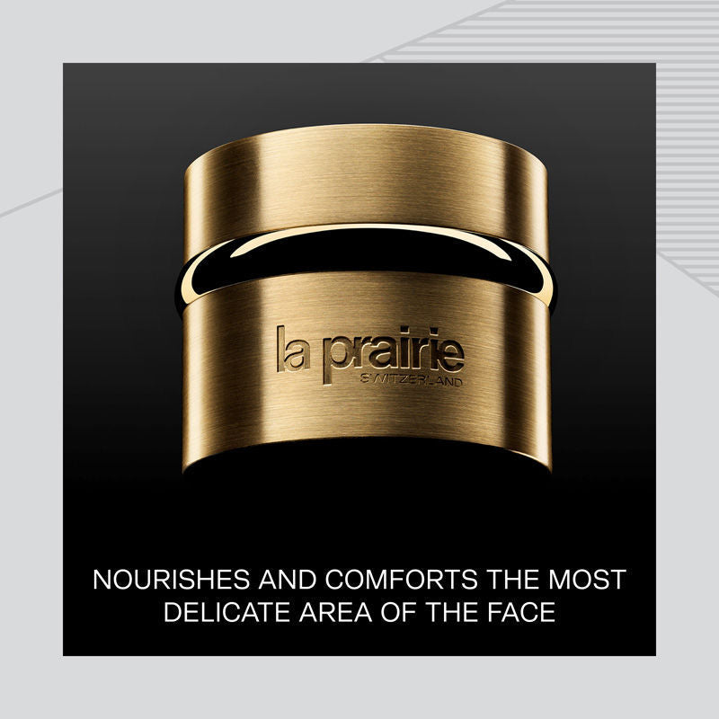 La Prairie Pure Gold Radiance Eye Cream, 20ml