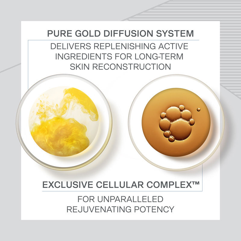 La Prairie Pure Gold Radiance Eye Cream, 20ml