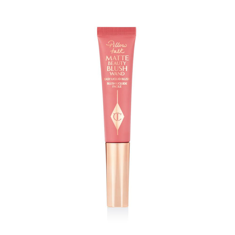 Charlotte Tilbury Matte Beauty Blush Wand - Pillow Talk, 12ml, Buy from Indicrest