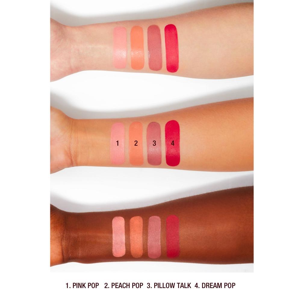 Charlotte Tilbury Matte Beauty Blush Wand - Pillow Talk, 12ml