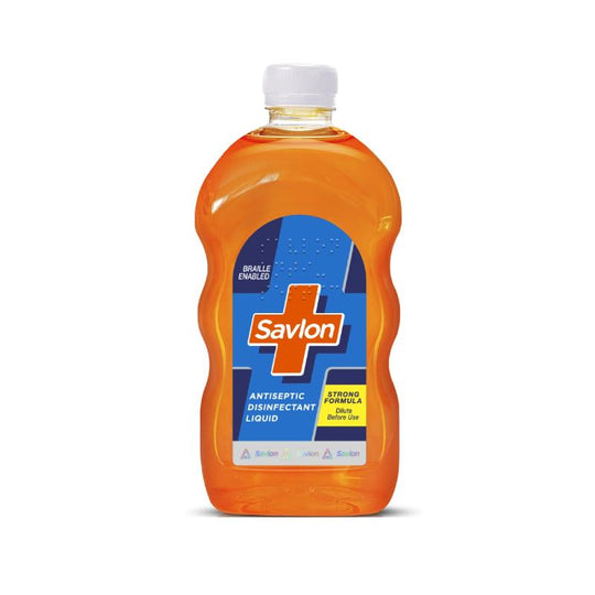 Savlon Antiseptic Disinfectant Liquid, 1000ml Buy at Indicrest