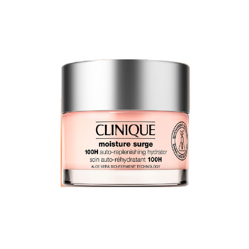Clinique Moisture Surge 100h Auto-replenishing Hydrator, Moisturizer, 30ml