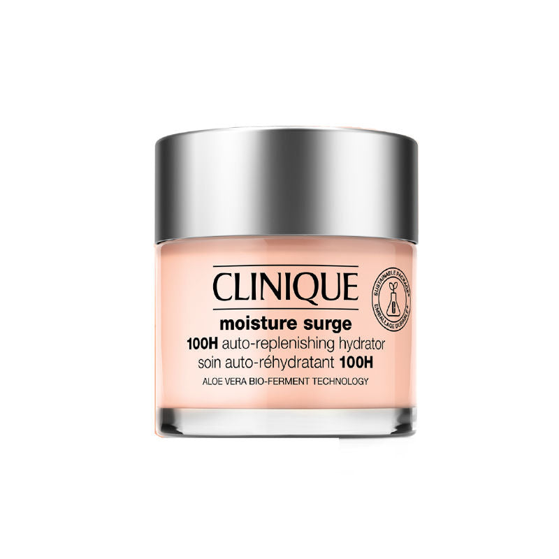 Clinique Moisture Surge 100h Auto-replenishing Hydrator, Moisturizer, 75ml
