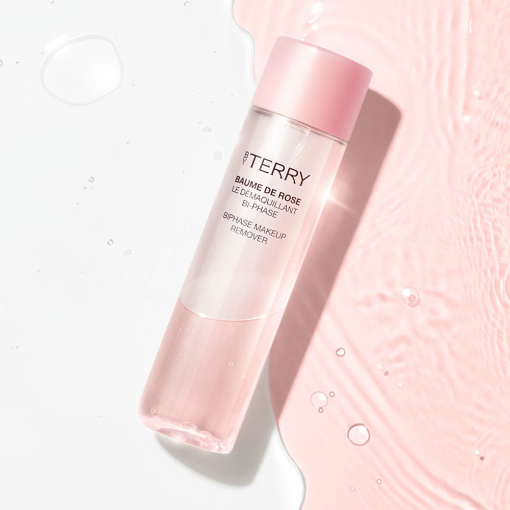 By Terry Baume de Rose Bi-Phase Makeup Remover, 200 g